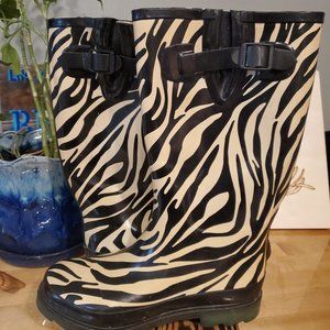 JJ Rain Boots